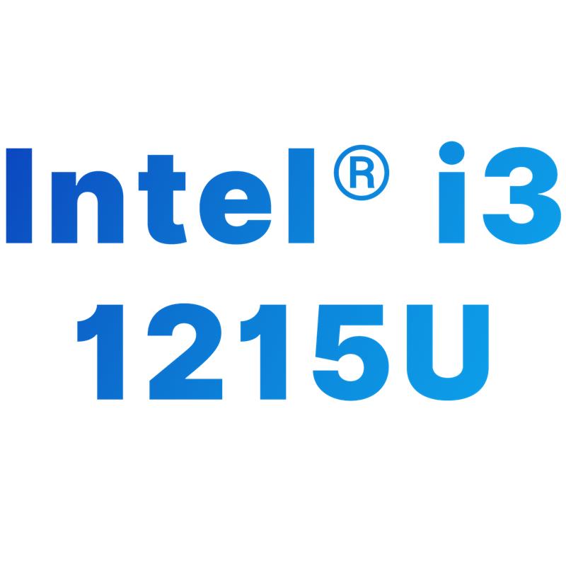 Intel Core i5-1215U